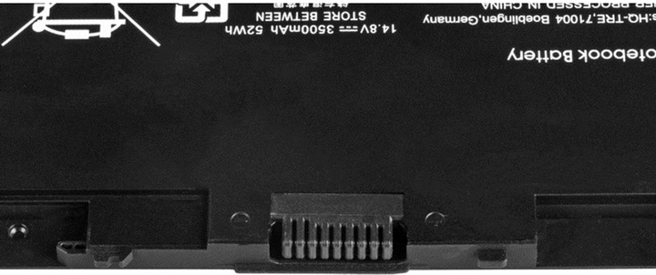 Bateria HP 14.8 V 3500 mAh Green Cell do laptopa (HP119) - obraz 5