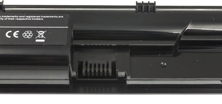 Акумулятор Green Cell для ноутбуків HP 10.8 V 4400 mAh (HP43) - зображення 4
