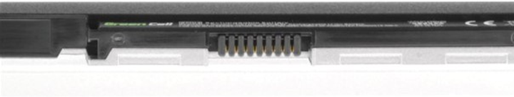 Bateria do laptopa HP 14.8 V 2200 mAh Green Cell (HP94) - obraz 4