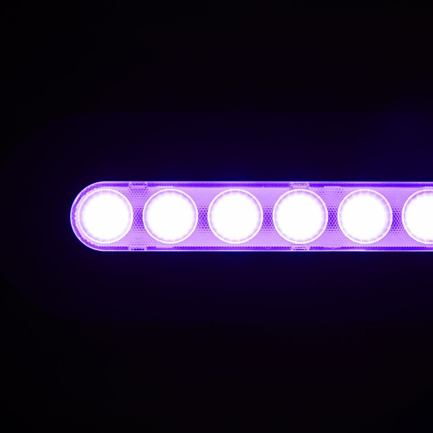 Inteligentna lampa wisząca Yeelight Crystal Pendant Light - obraz 5