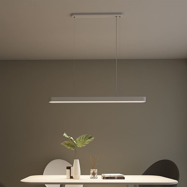 Inteligentna lampa wisząca Yeelight Crystal Pendant Light - obraz 12