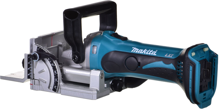 Фрезер Makita DPJ180Z без акумулятора та зарядного пристрою - зображення 4