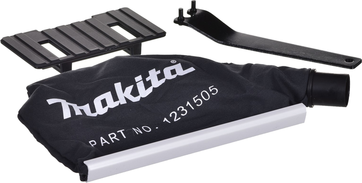 Фрезер Makita DPJ180Z без акумулятора та зарядного пристрою - зображення 8