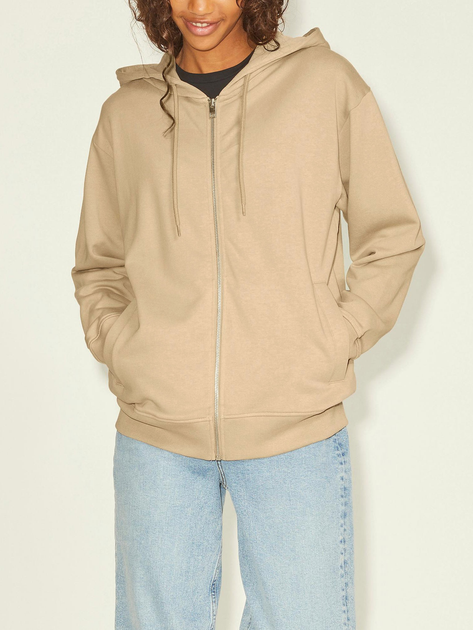 Толстовка Jack & Jones by XXJJ 122002971b72 M Бежевая (KC1000000025947 ...