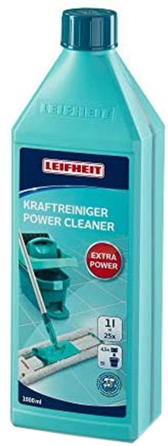 Засіб для миття підлоги Leifheit Power Cleaner 1 л (41418) - зображення 1