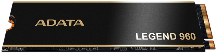 ADATA LEGEND 960 1TB M.2 NVMe PCIe 4.0 3D NAND (ALEG-960-1TCS) - изображение 5