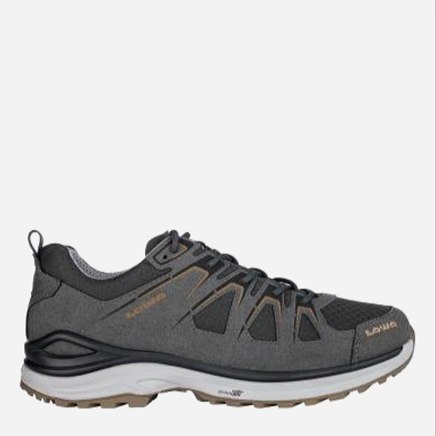 Чоловічі тактичні кросівки з Gore-Tex LOWA Innox EVO GTX LO 310611/7945 46.5 (11.5UK) 30.8 см [023] Anthracite (2000980567027) - зображення 1