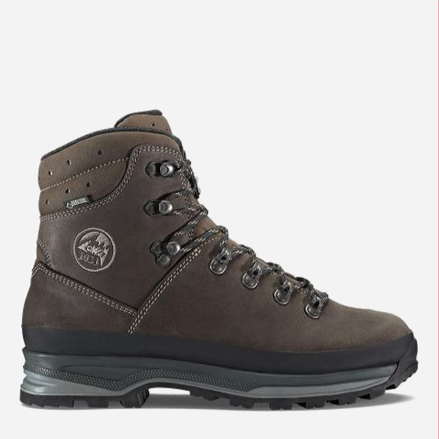 Мужские тактические ботинки высокие с Gore-Tex LOWA Ranger III GTX® 210687/0997 41.5 (7.5UK) 27.6 см [0997] Slate (2000980586745) - изображение 1