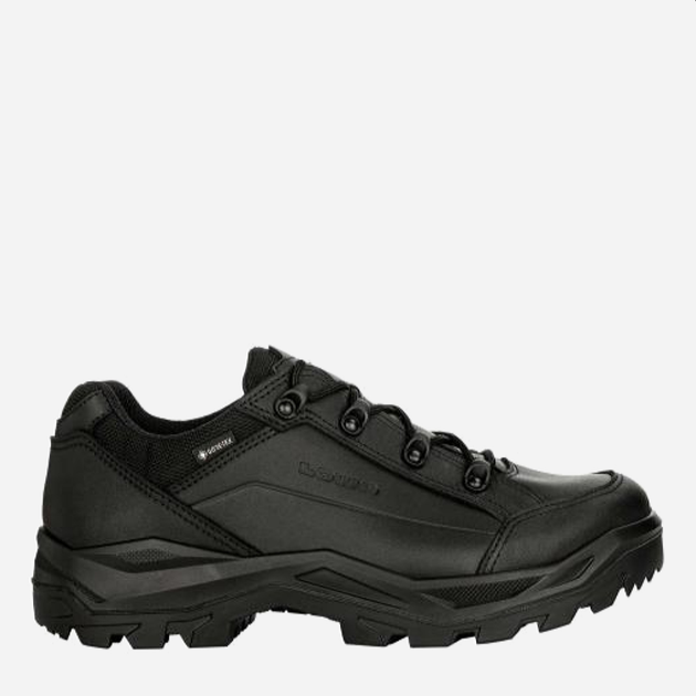 Женские тактические кроссовки с Gore-Tex LOWA Renegade II GTX® LO TF MF 320903/9999 38 (5UK) 25.3 см [019] Black (2000980576463) - изображение 1