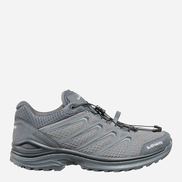 Женские тактические кроссовки с Gore-Tex LOWA Maddox GTX LO TF 310630/0737 38 (5UK) 25.3 см [0737] Wolf (2000980475247) - изображение 1