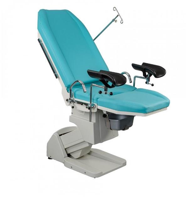 Гінекологічне крісло-стіл Invita INV-JM04 - изображение 2