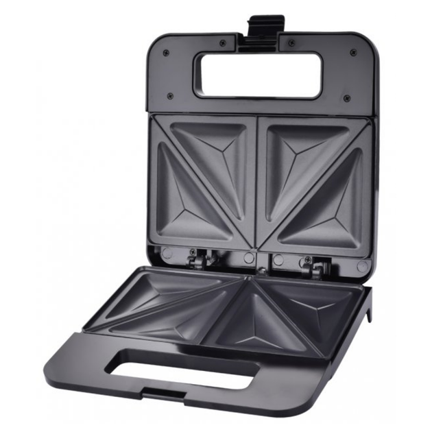Бутербродница Esperanza Sandwich Maker EKT010 электрическая – фото ...
