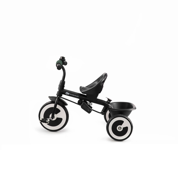 Триколісний велосипед Kinderkraft Aston Mystic Green (KRASTO00GRE0000) - зображення 7