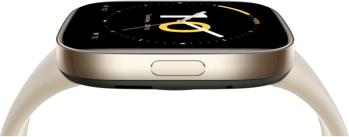 Смарт-годинник Xiaomi Redmi Watch 3 Ivory EU (BHR6854GL) - зображення 6