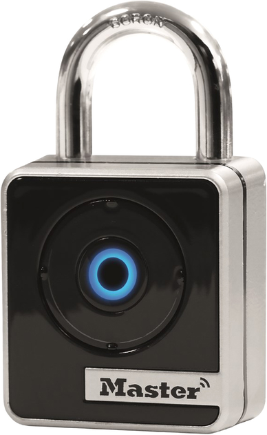 Замок Master Lock Bluetooth 4400EURD - зображення 1