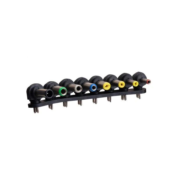 Универсальное зарядное устройство для 100w 8Pin, Black - Фото 7 Универсальное зарядное устройство для 100w 8Pin, Black - изображение 7