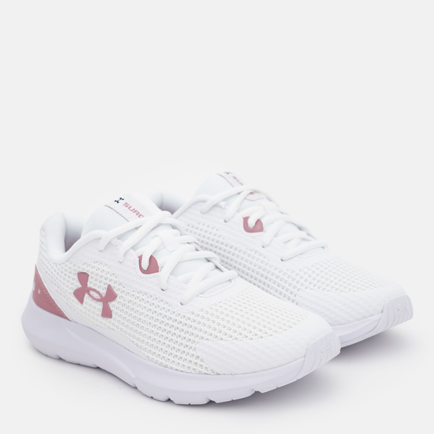Женские кроссовки для бега Under Armour Surge 3 3024894-107 36 (5.5US ...