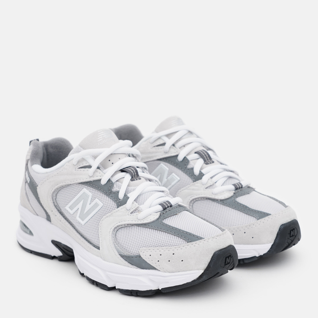 Женские кроссовки New Balance 530 MR530CB 36 (4US) 22 см Серые ...