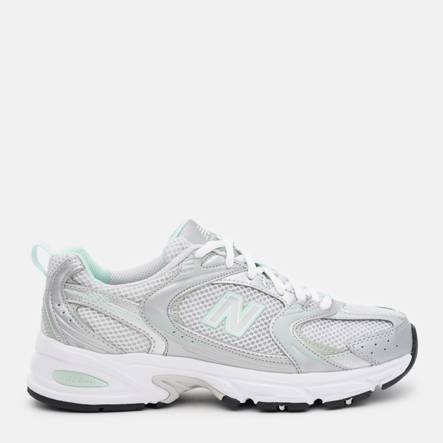 Женские кроссовки New Balance 530 MR530ZEL 36 (4US) 22 см Серый ...