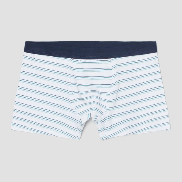 Zestaw 3 majtek dziecięcych OVS 1626067 158 cm zielony/niebieski (8052147463370) - obraz 2