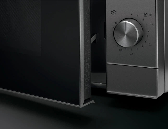 Kuchenka mikrofalowa Electrolux EMZ421MMTi - obraz 6
