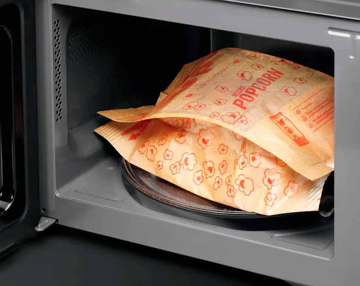 Kuchenka mikrofalowa Electrolux EMZ421MMTi - obraz 9