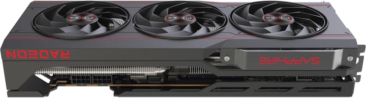 Видеокарта Sapphire PCI-Ex Radeon RX 7900 XT PULSE 20GB GDDR6