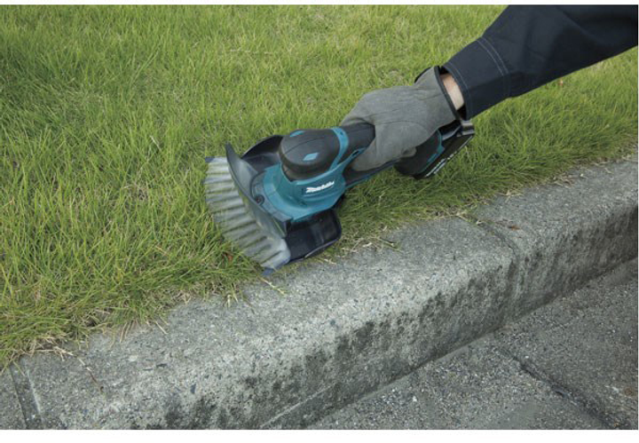 Nożyczki Makita 6 cm 18 V litowo-jonowy czarny, niebieski (DUM604ZX) - obraz 6