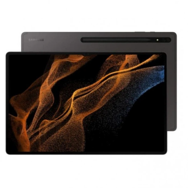 Планшет Samsung Galaxy Tab S8 Ultra 14.6 12GB/256GB Graphite (X900