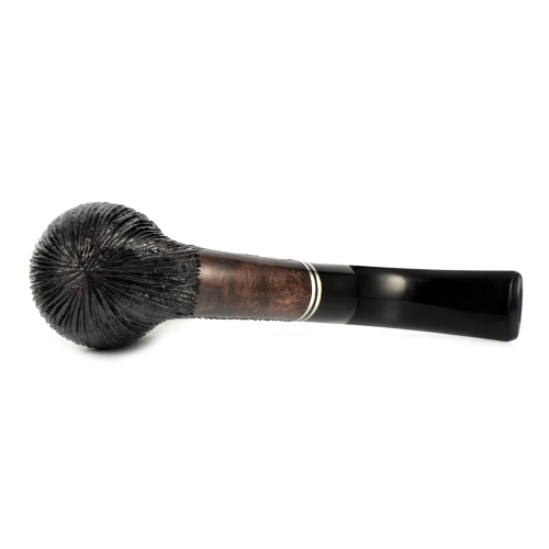 Трубка Golden Gate Bent Brandy Horsehair 302311h - изображение 6
