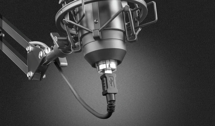 Мікрофон Trust GXT 252 Emita Plus Microphone (22400) - зображення 8