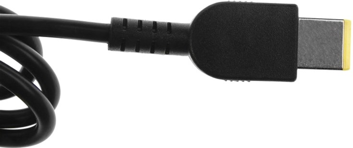 Zasilacz Green Cell do laptopa Lenovo 20V 4,5A 90W (AD39AP) - obraz 3