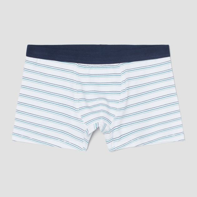 Zestaw 3 majtek dziecięcych OVS 1626067 158 cm zielony/niebieski (8052147463370) - obraz 2