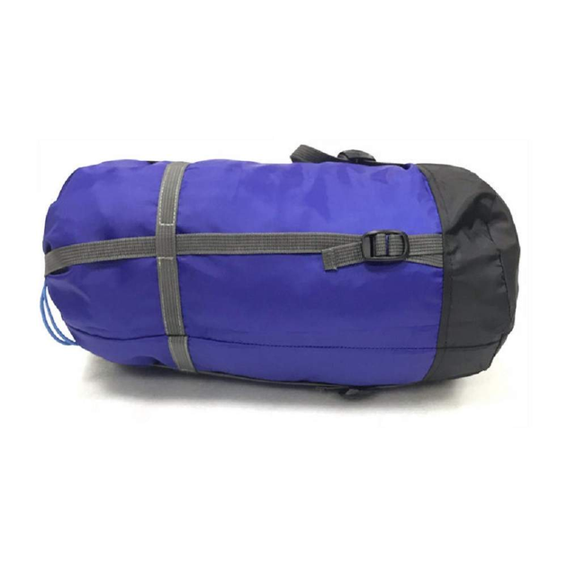 Компрессионный мешок Travel Extreme L Blue (1060-TE-А052LB) – фото ...