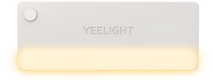 Нічник Yeelight LED Sensor Drawer Light з датчиком руху (4 шт) - зображення 2