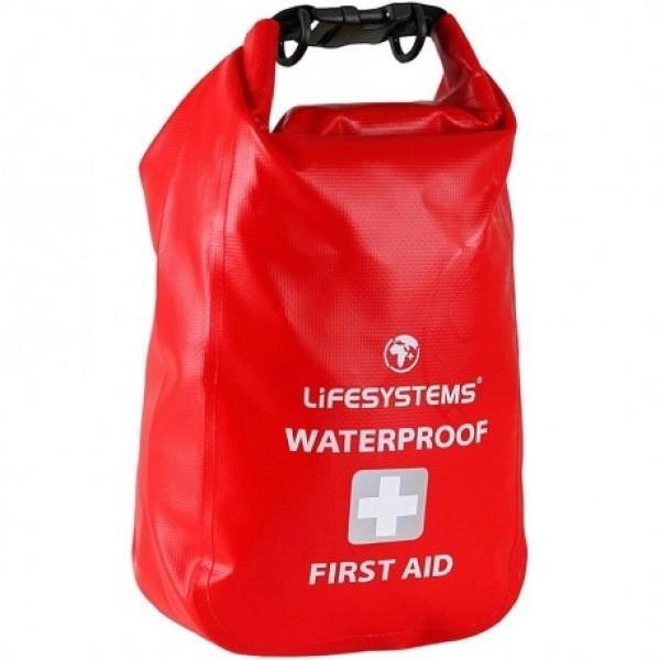 Аптечка Lifesystems Waterproof First Aid Kit (1012-2020) - изображение 1