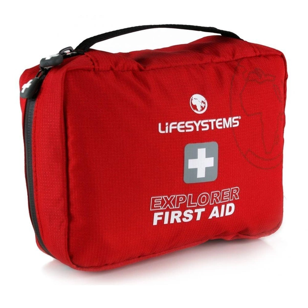 Аптечка Lifesystems Explorer First Aid Kit (1012-1035) - изображение 1