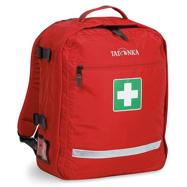 Аптечка Tatonka First Aid Pack (2730.015) - зображення 1