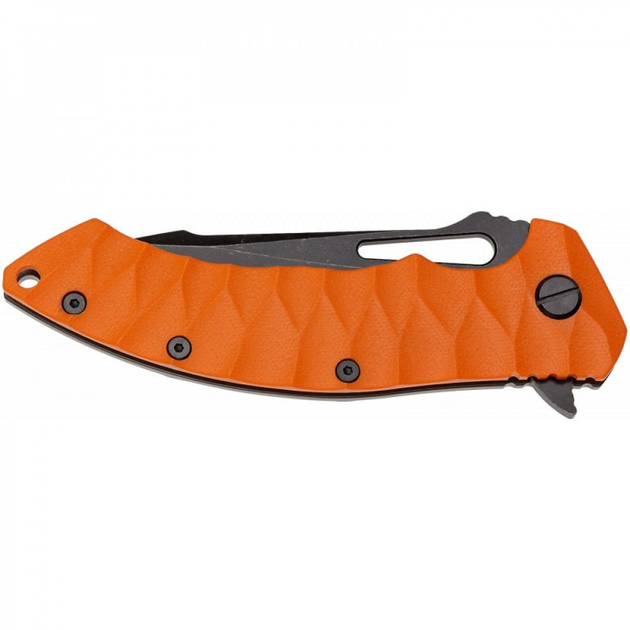 Нож Skif Shark II BSW Orange (1013-1765.02.97) - изображение 2