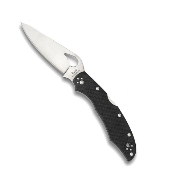 Ніж Spyderco Byrd Cara Cara 2 G-10 (1013-87.11.07) - зображення 1