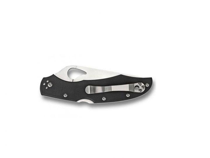 Ніж Spyderco Byrd Cara Cara 2 G-10 (1013-87.11.07) - зображення 2