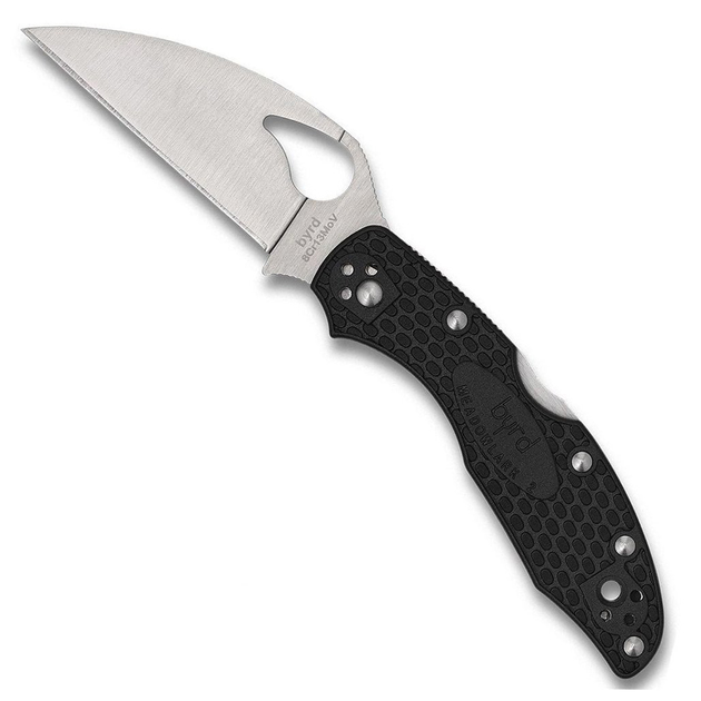 Нож Spyderco Byrd Meadowlark 2 Wharncliffe (1013-87.15.09) - изображение 1