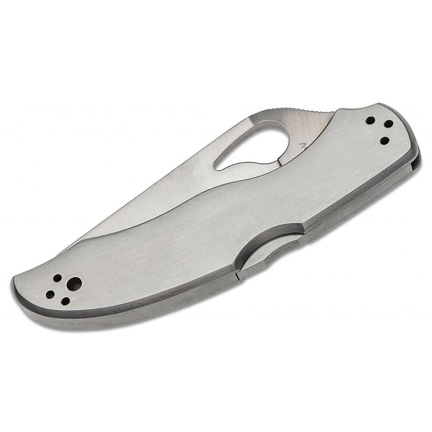 Нож Spyderco Byrd Harrier 2 (1013-87.14.43) - изображение 2