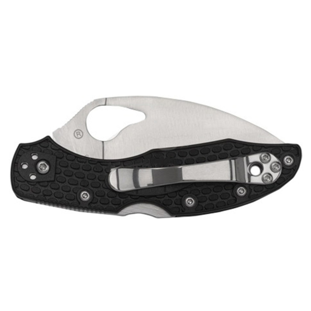 Ніж Spyderco Byrd Cara Cara 2 Wharncliffe (1013-87.15.07) - зображення 2