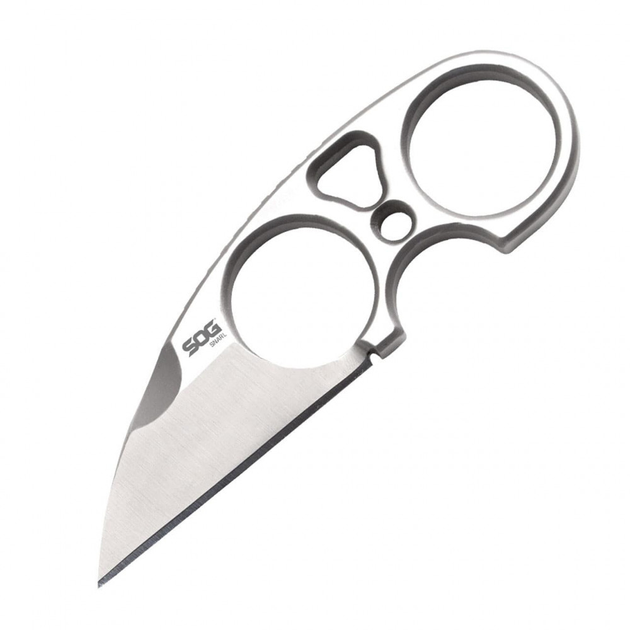 Нож SOG Snarl (1033-SOG JB01K-CP) - изображение 2