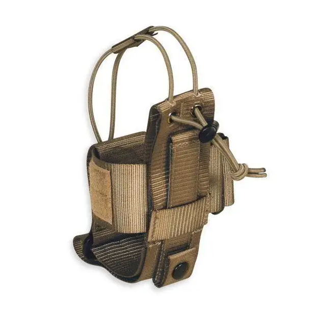 Підсумок Tasmanian Tiger Tac Pouch 2 Radio Khaki (1033-TT 7648.343) - зображення 2