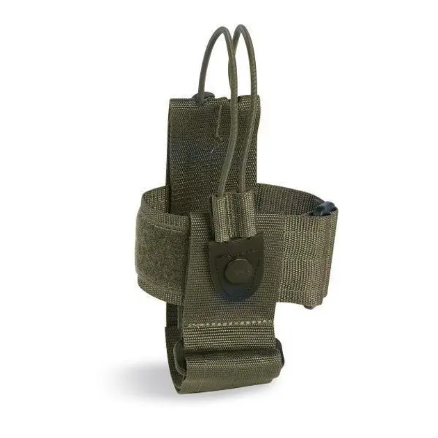 Подсумок Tasmanian Tiger Tac Pouch 2 Radio Olive (1033-TT 7648.331) - изображение 1