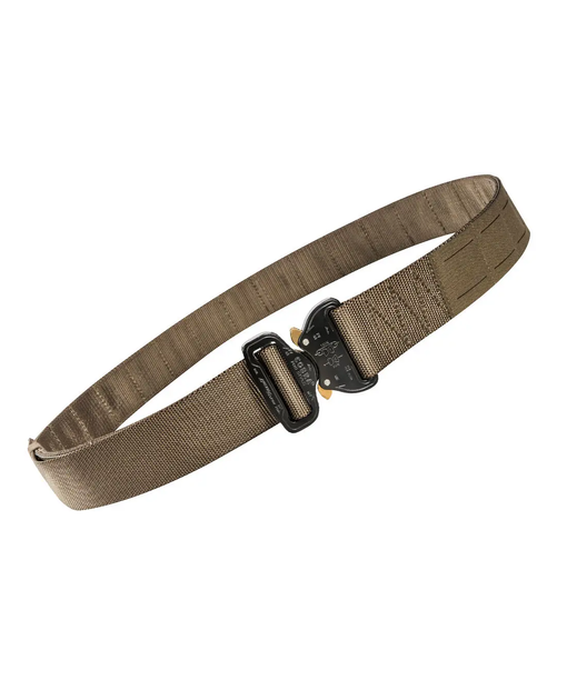 Ремінь Tasmanian Tiger Modular Belt Coyote Brown L (1033-TT 7238.346-L) - зображення 1