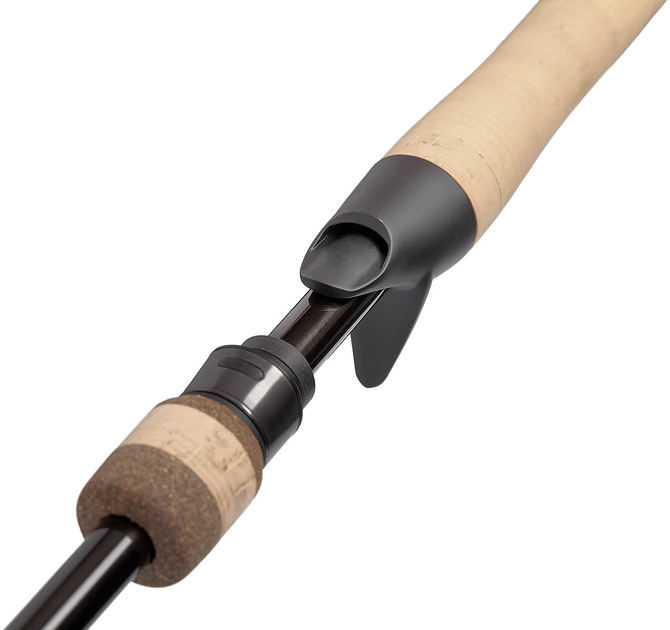 Спиннинг G.Loomis Conquest Mag Bass CNQ 782C MBR 1.98m 7-17g Casting (1013-2266.60.29) - изображение 4