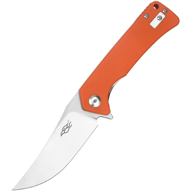 Нож складной Firebird FH923 Оранжевый (1047-FH923-OR) - изображение 1